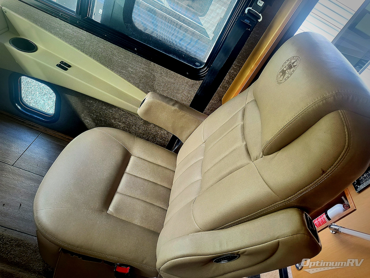 2019 Tiffin Open Road Allegro 36 LA Photo 5