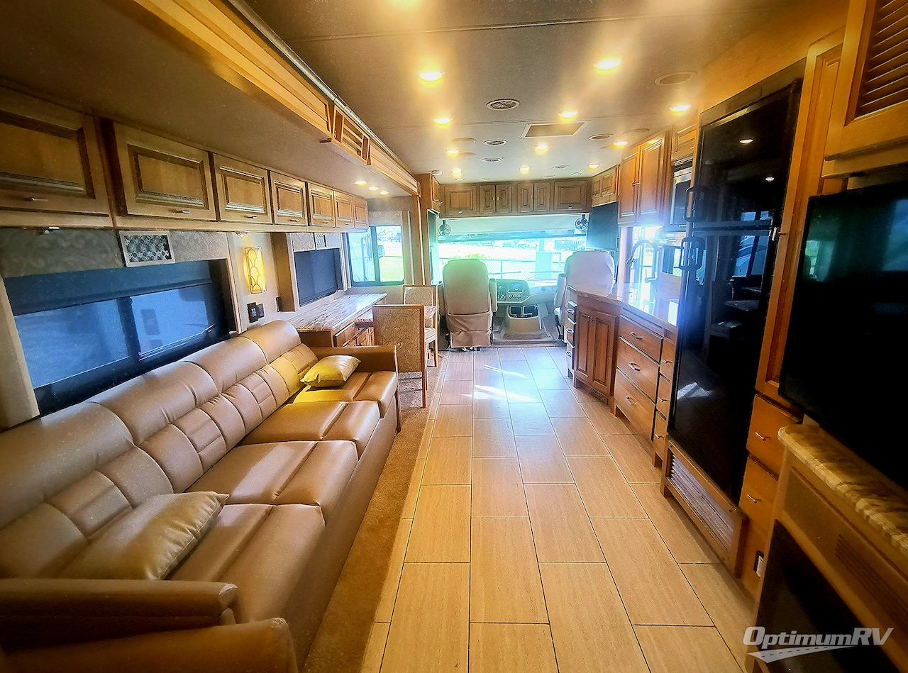 2019 Tiffin Open Road Allegro 36 LA Photo 7