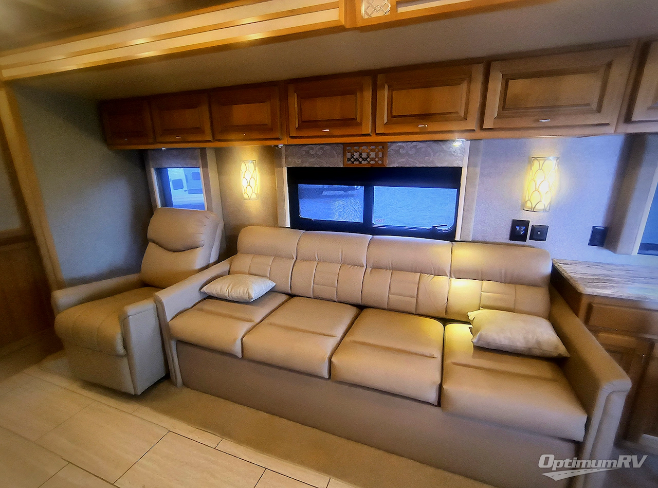 2019 Tiffin Open Road Allegro 36 LA Photo 12