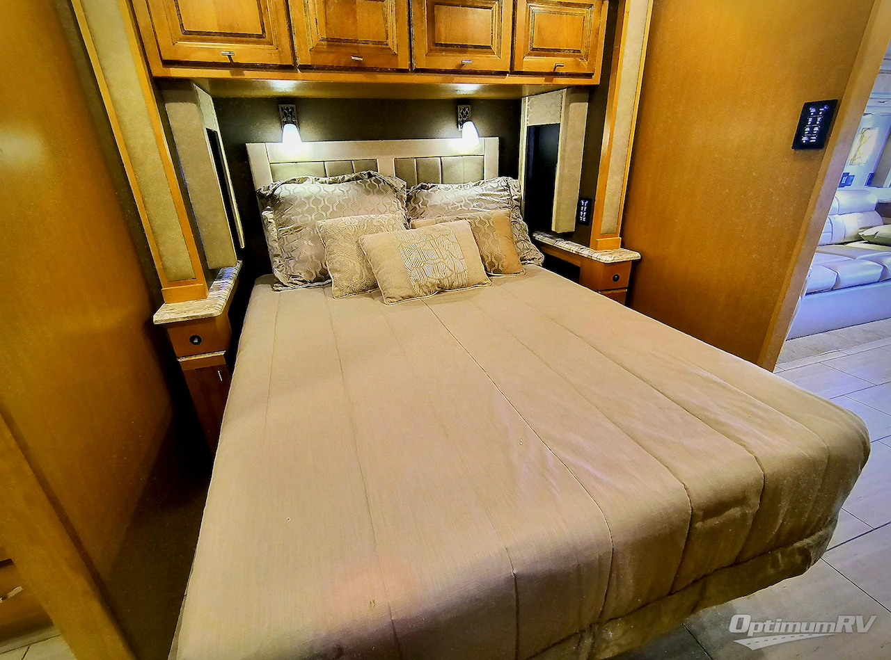 2019 Tiffin Open Road Allegro 36 LA Photo 15