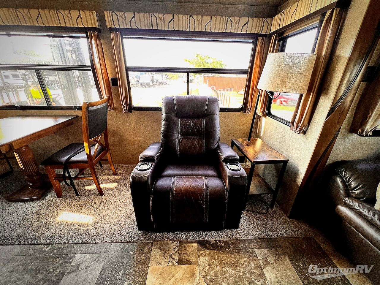 2019 Forest River Cedar Creek Hathaway Edition 38FBD Photo 8