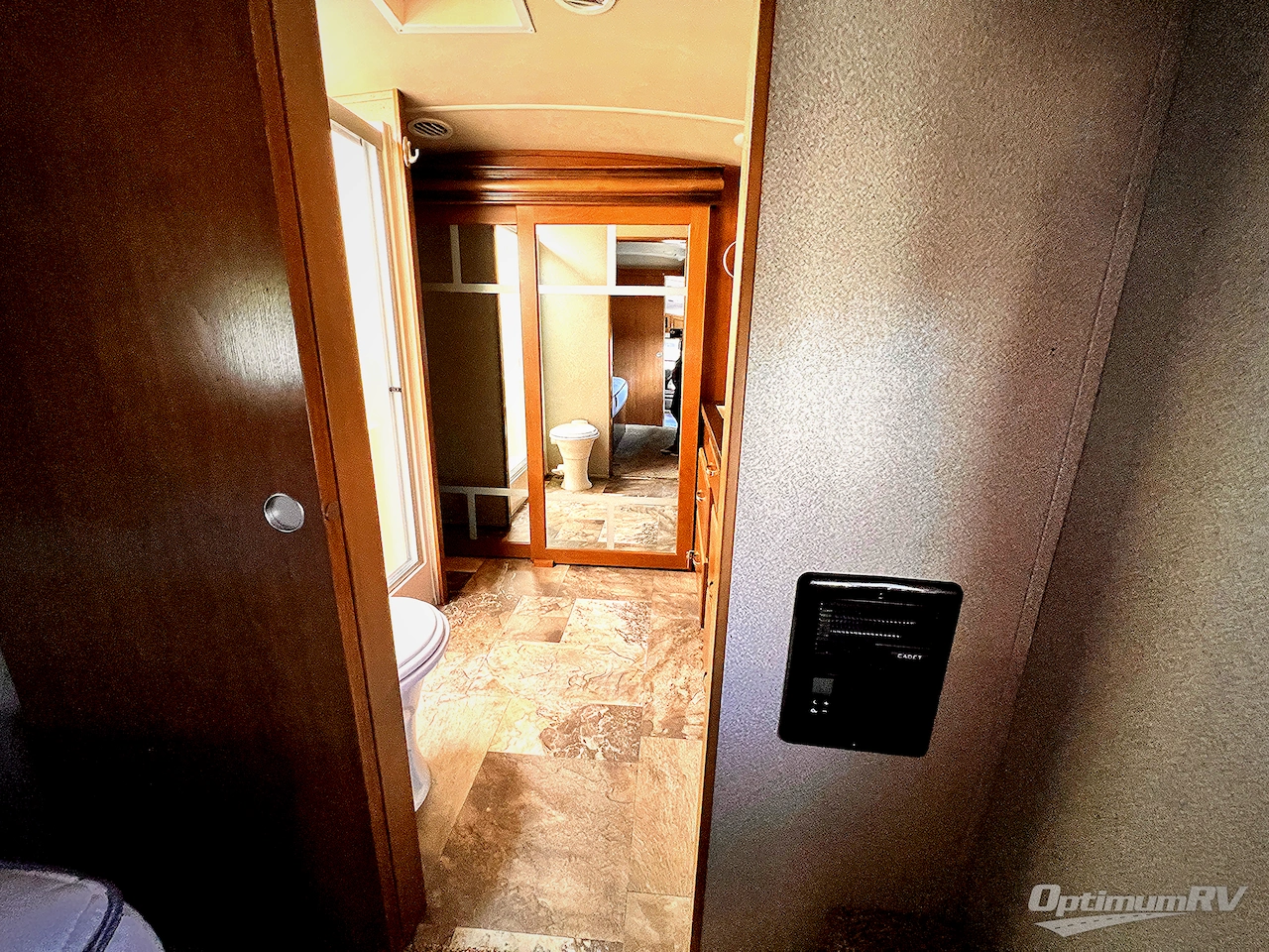 2019 Forest River Cedar Creek Hathaway Edition 38FBD Photo 20