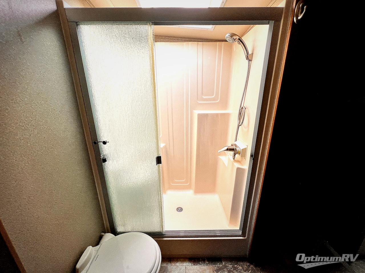 2019 Forest River Cedar Creek Hathaway Edition 38FBD Photo 21