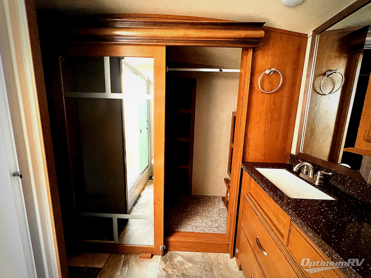 2019 Forest River Cedar Creek Hathaway Edition 38FBD Photo 22