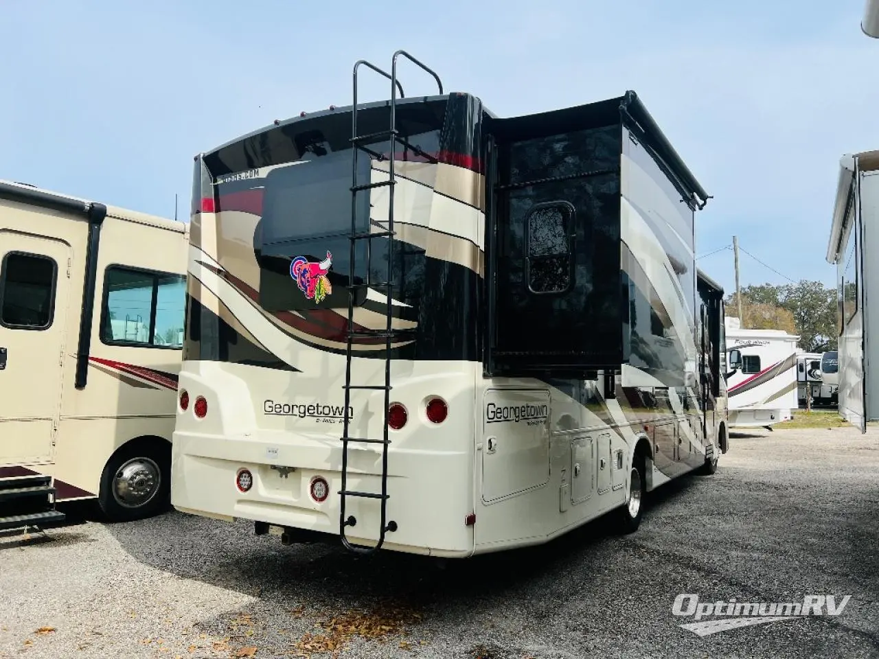 2018 Forest River Georgetown 5 Series 31R5 Photo 3