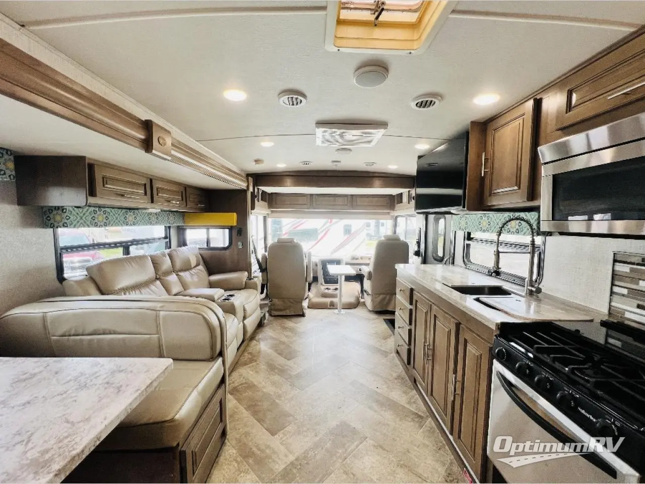 2018 Forest River Georgetown 5 Series 31R5 Photo 7