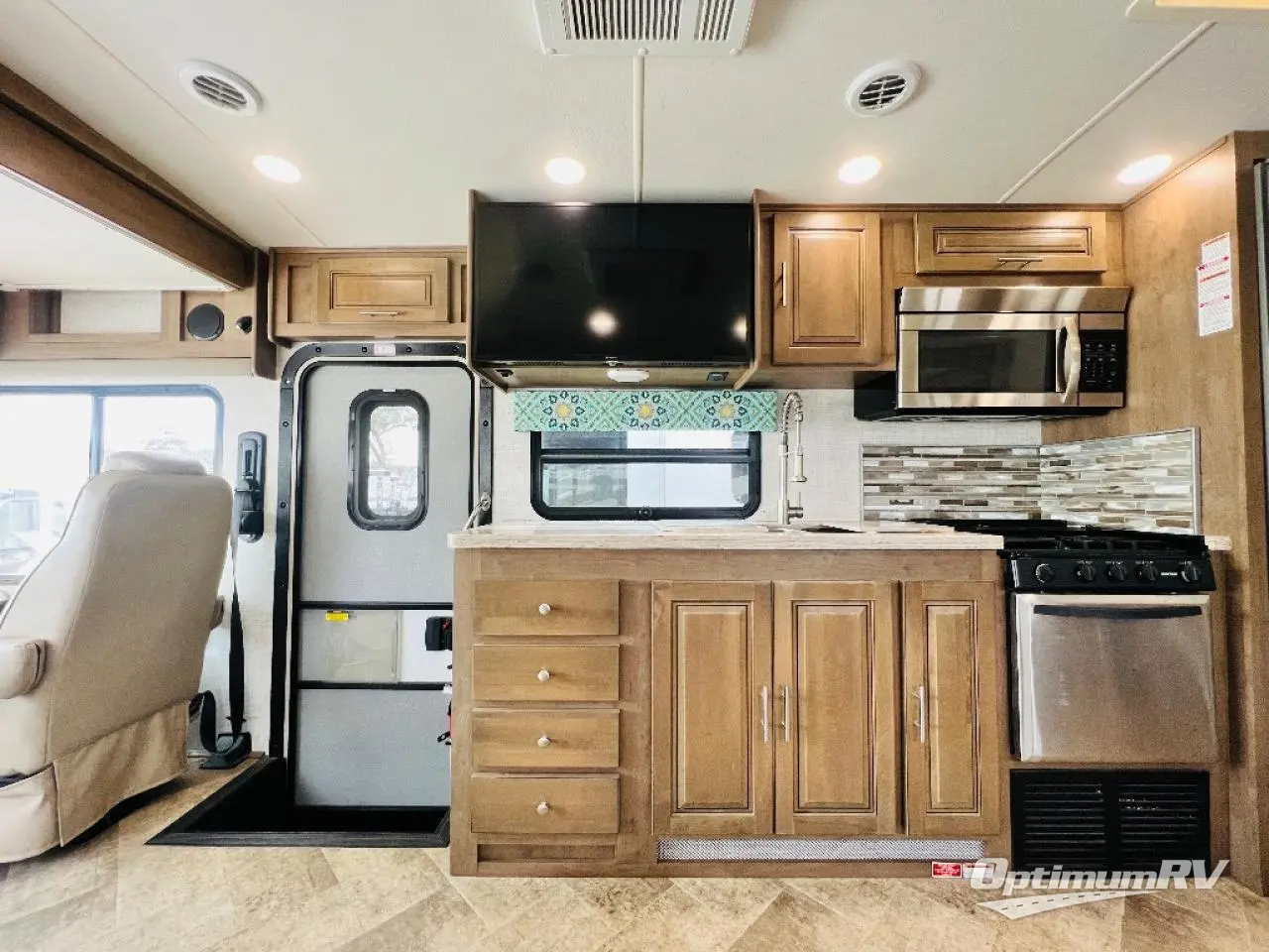 2018 Forest River Georgetown 5 Series 31R5 Photo 10