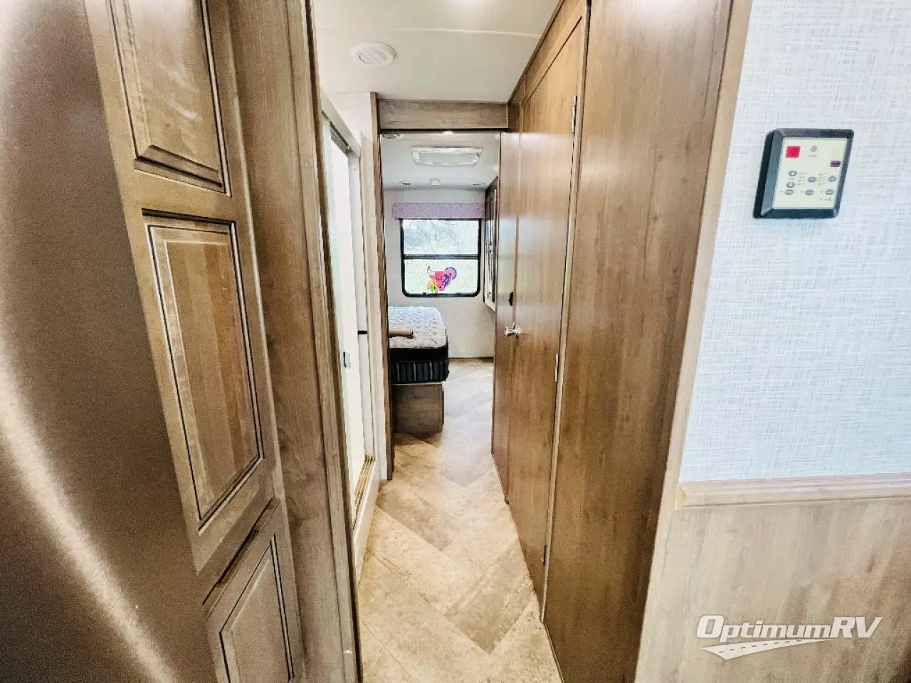 2018 Forest River Georgetown 5 Series 31R5 Photo 17