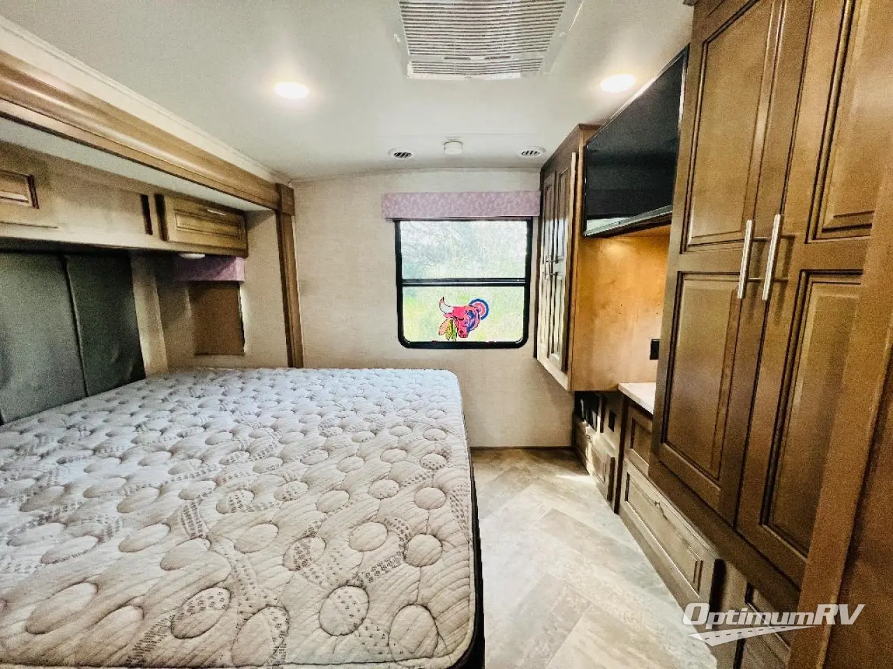 2018 Forest River Georgetown 5 Series 31R5 Photo 18