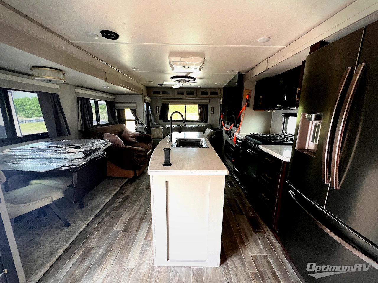 2021 Palomino River Ranch 390RL Photo 4