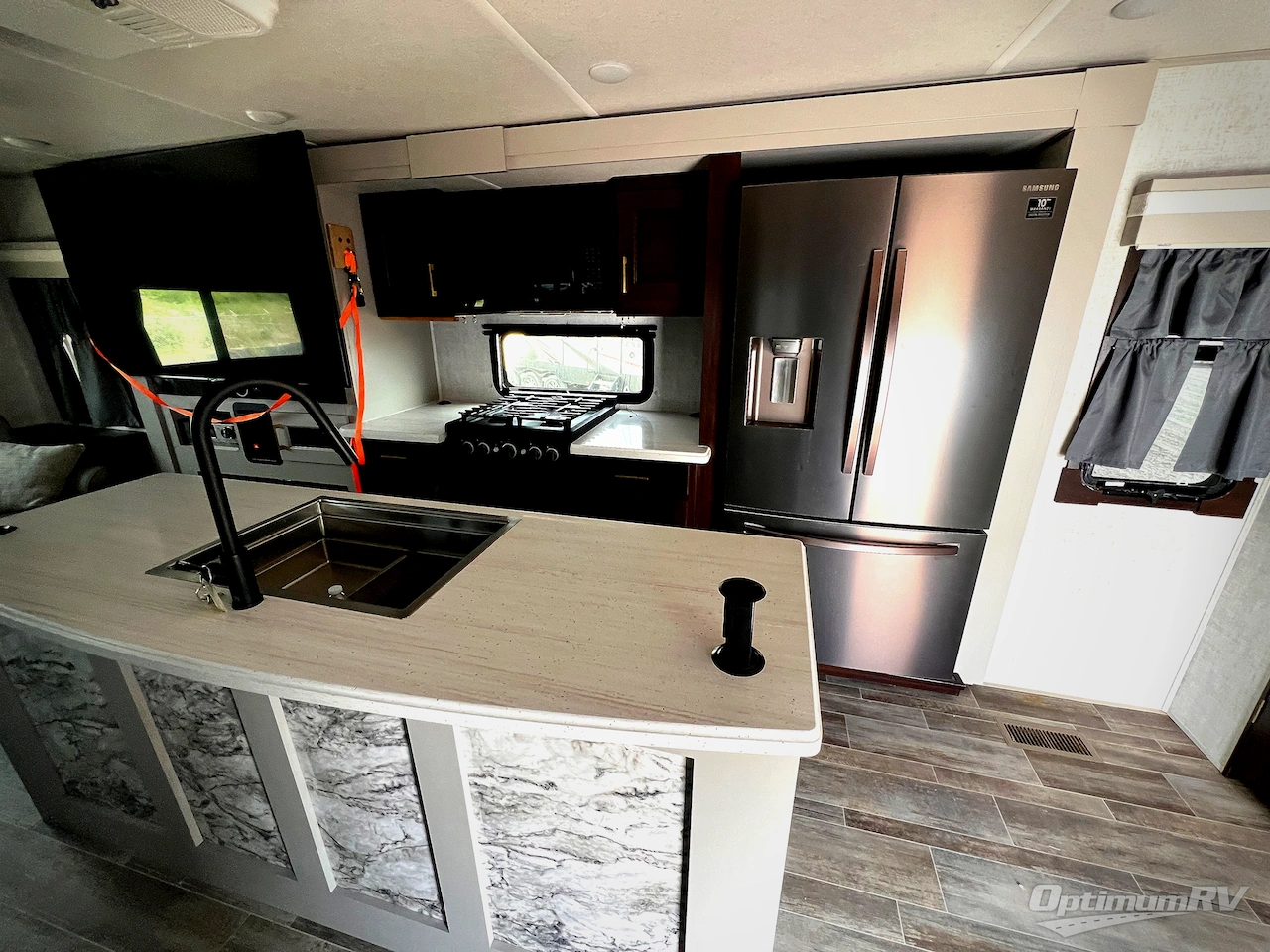2021 Palomino River Ranch 390RL Photo 7