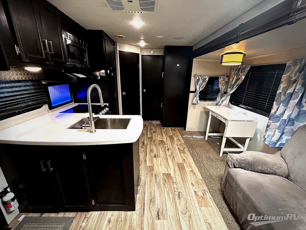 2020 Venture SportTrek Touring Edition 343VBH Photo 4