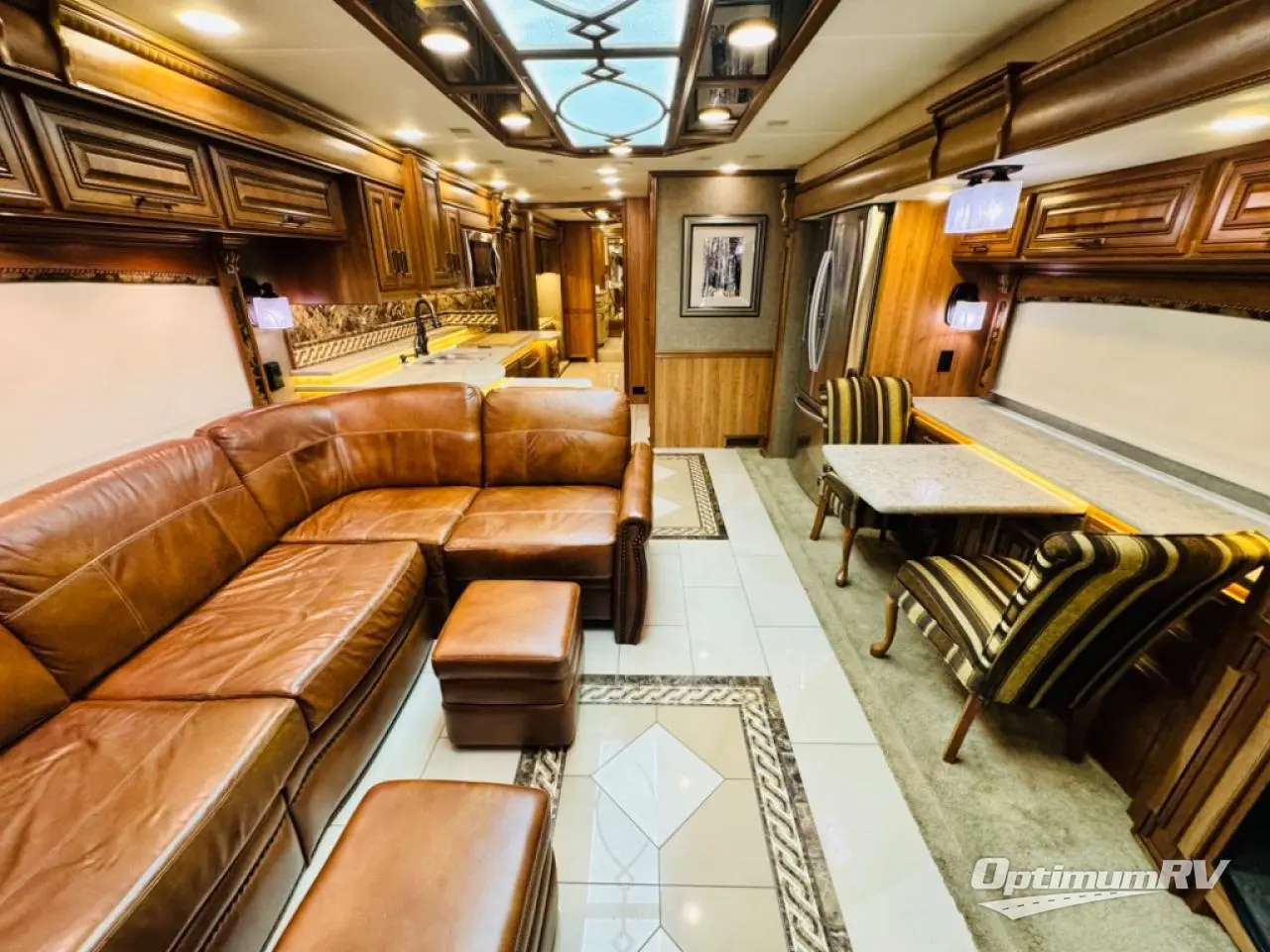 2017 Entegra Cornerstone 45B Photo 7