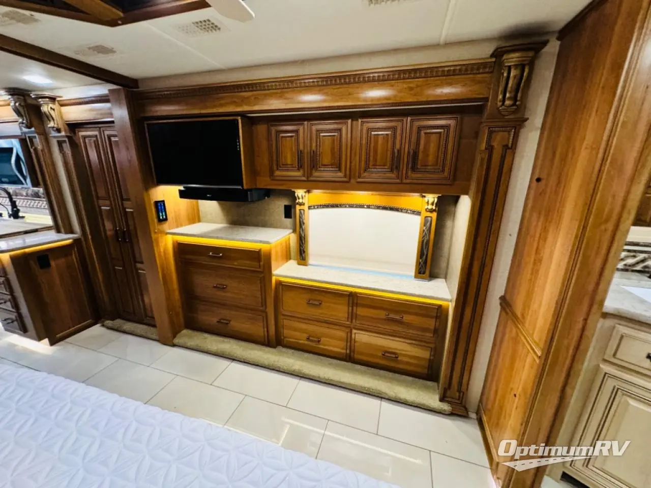 2017 Entegra Cornerstone 45B Photo 23
