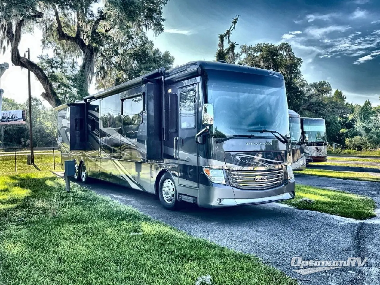 2018 Newmar Ventana 4326 Photo 1