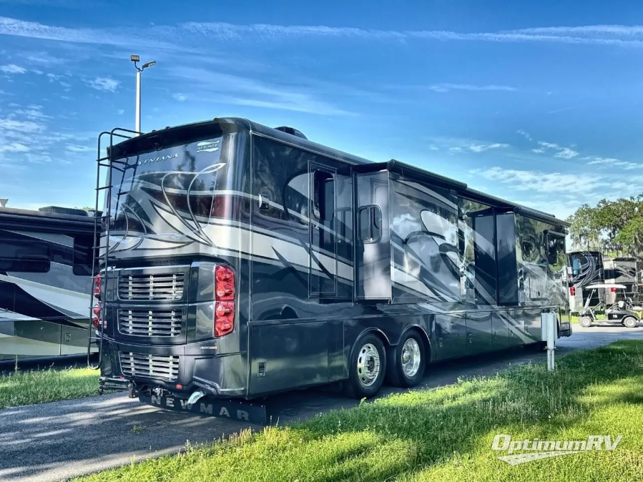 2018 Newmar Ventana 4326 Photo 2