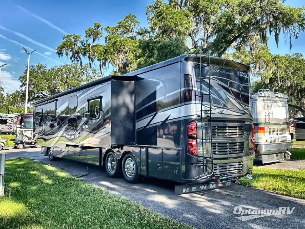 2018 Newmar Ventana 4326 Photo 3