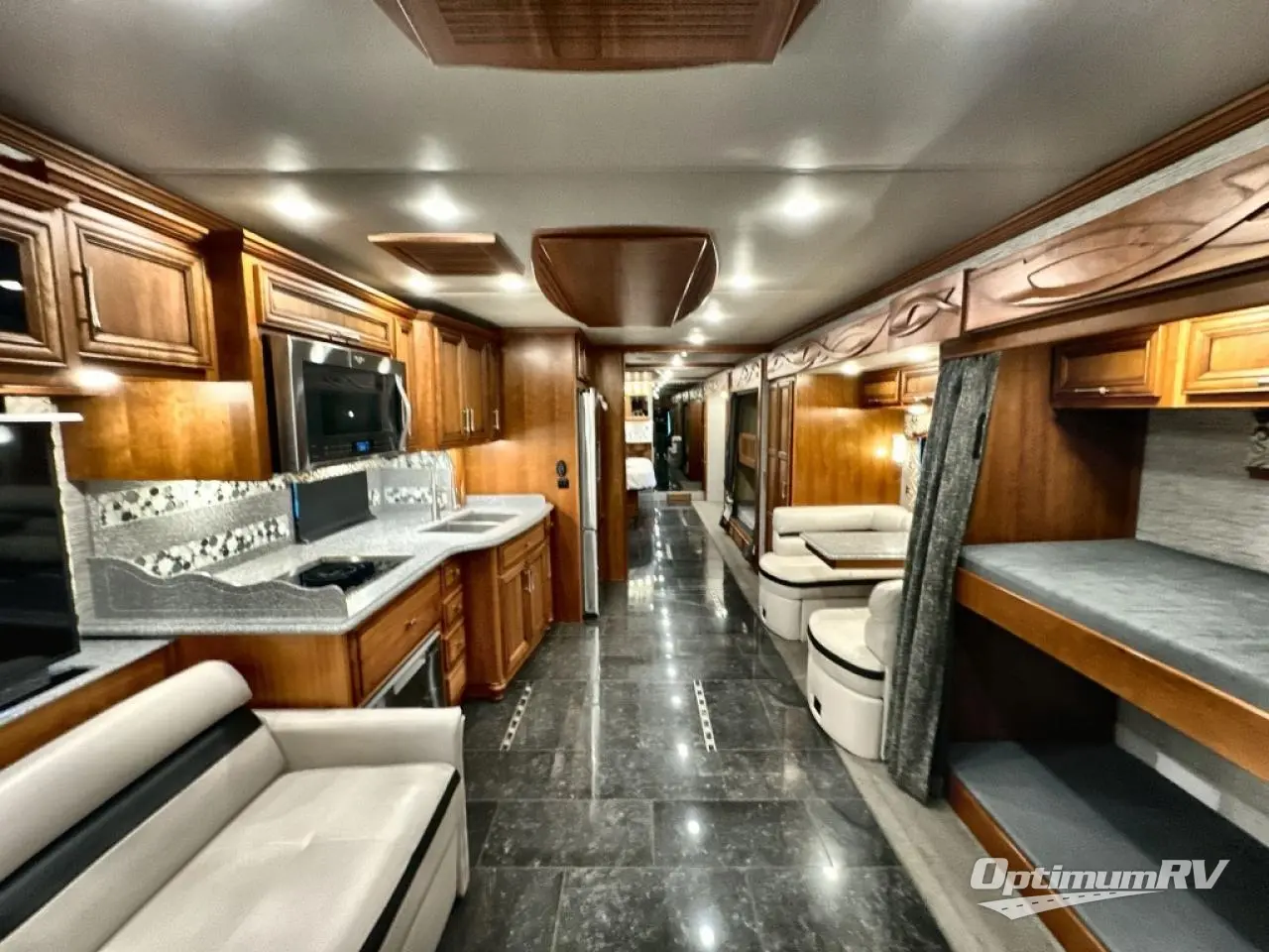 2018 Newmar Ventana 4326 Photo 4