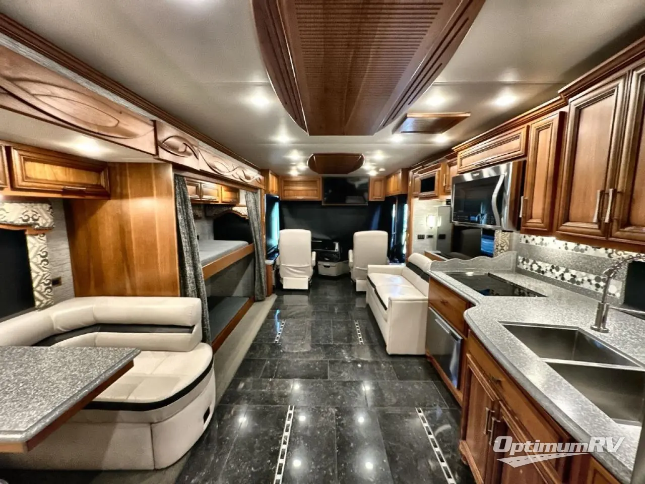 2018 Newmar Ventana 4326 Photo 5