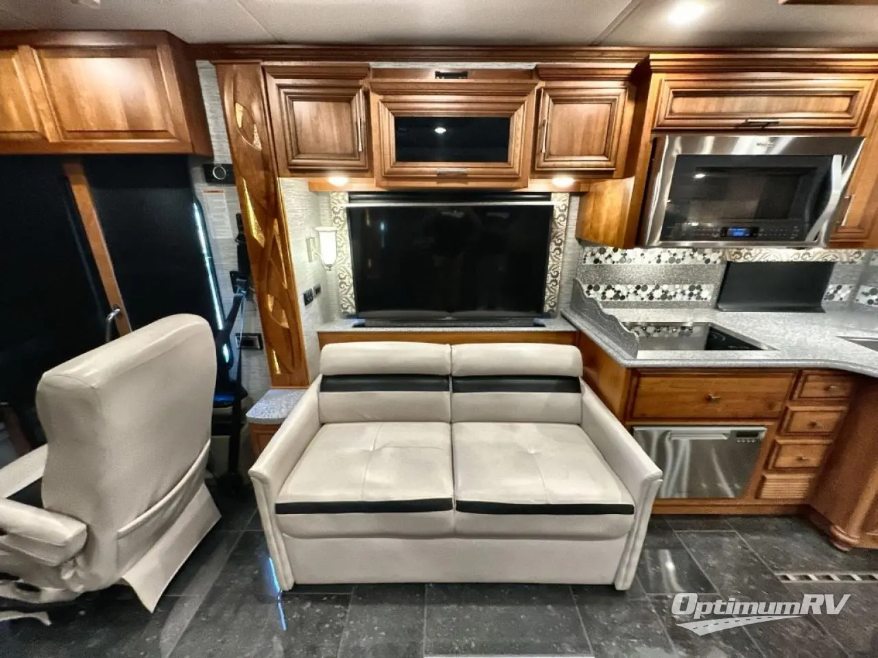 2018 Newmar Ventana 4326 Photo 6