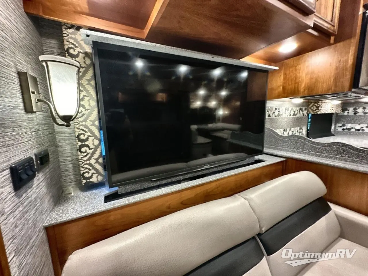 2018 Newmar Ventana 4326 Photo 7