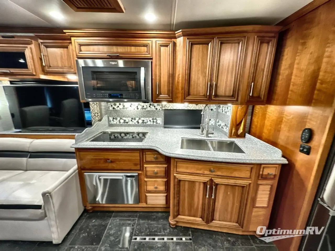 2018 Newmar Ventana 4326 Photo 8