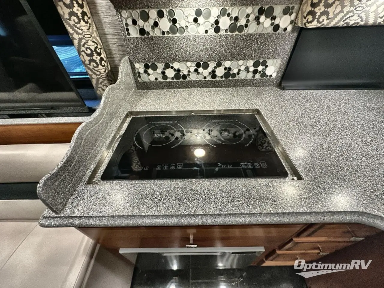 2018 Newmar Ventana 4326 Photo 9