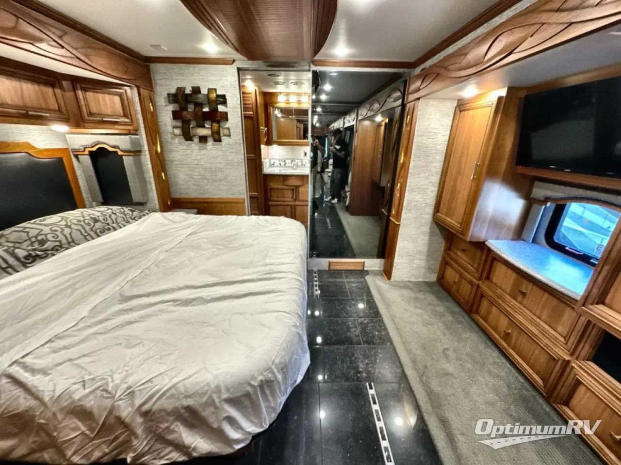 2018 Newmar Ventana 4326 Photo 19