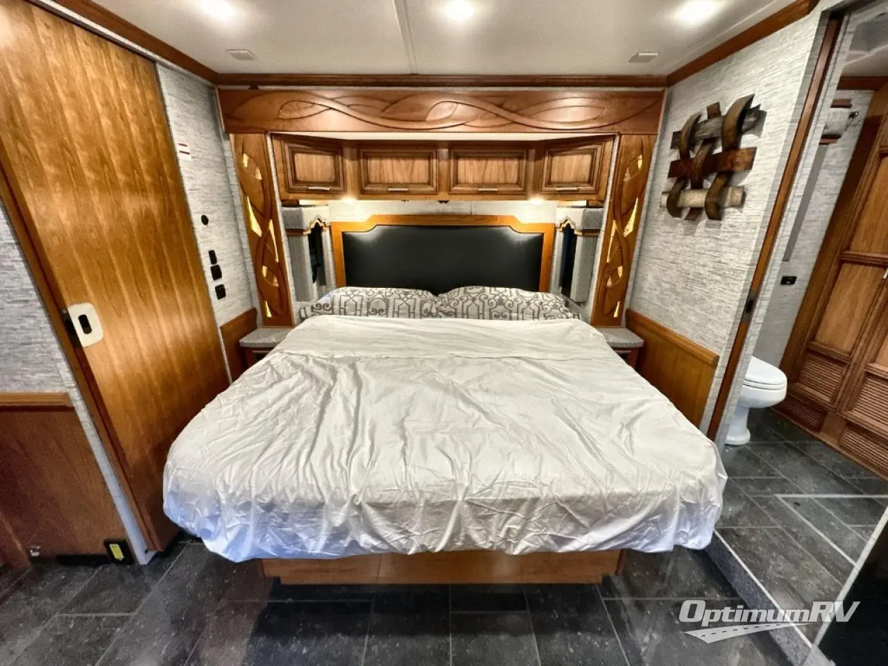 2018 Newmar Ventana 4326 Photo 20