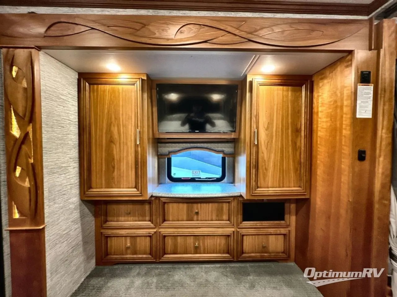 2018 Newmar Ventana 4326 Photo 21