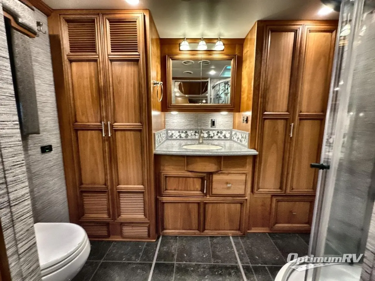 2018 Newmar Ventana 4326 Photo 22