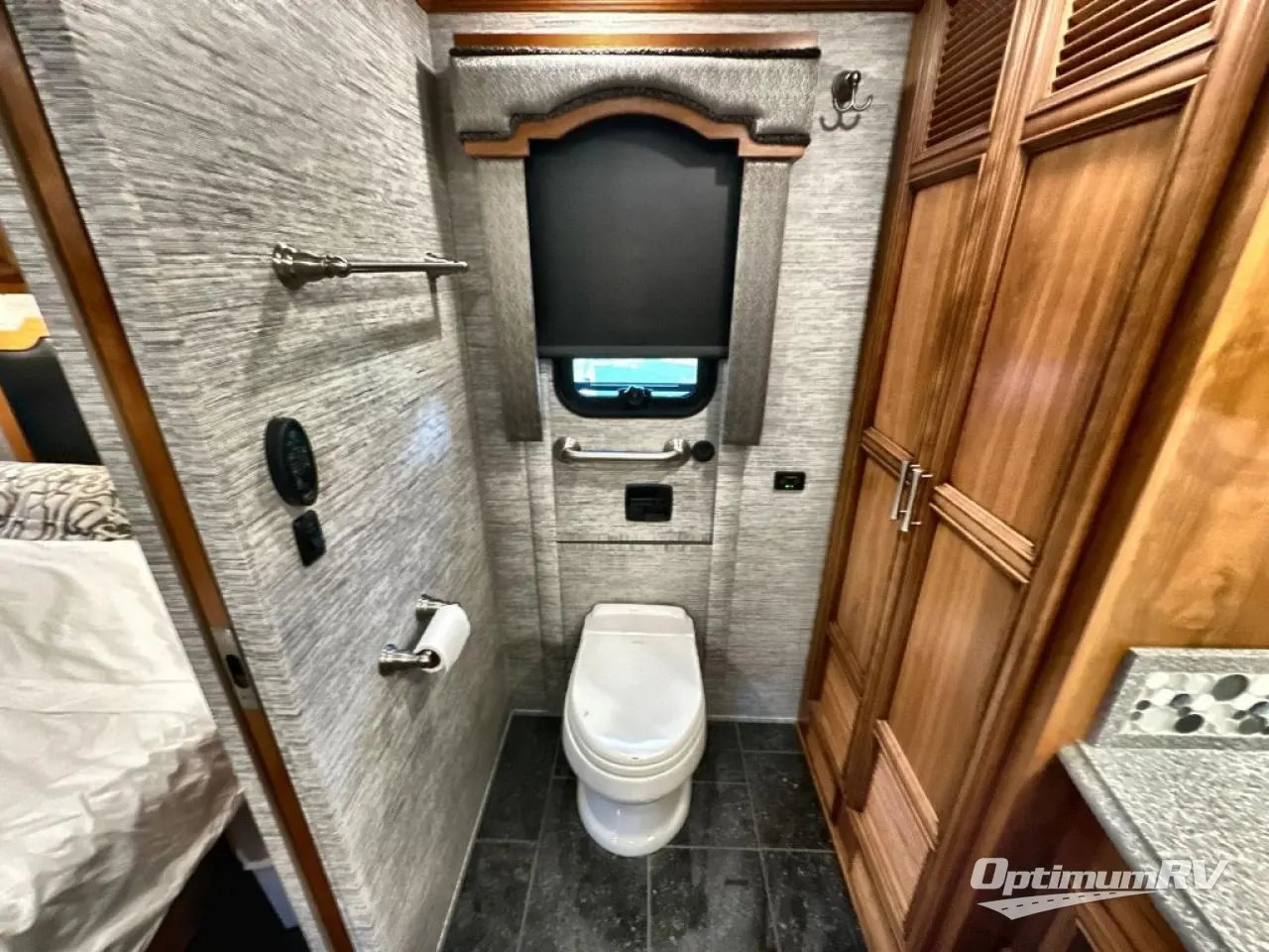 2018 Newmar Ventana 4326 Photo 23