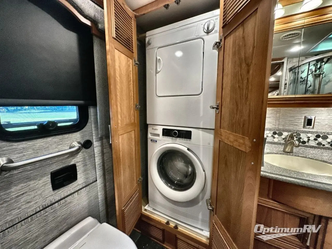 2018 Newmar Ventana 4326 Photo 24