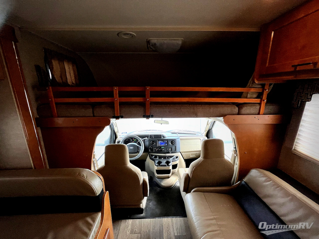 2019 Winnebago Minnie Winnie 31G Photo 10