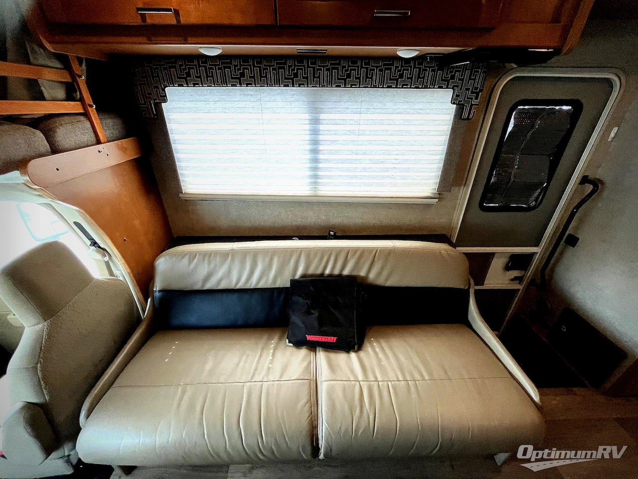 2019 Winnebago Minnie Winnie 31G Photo 12
