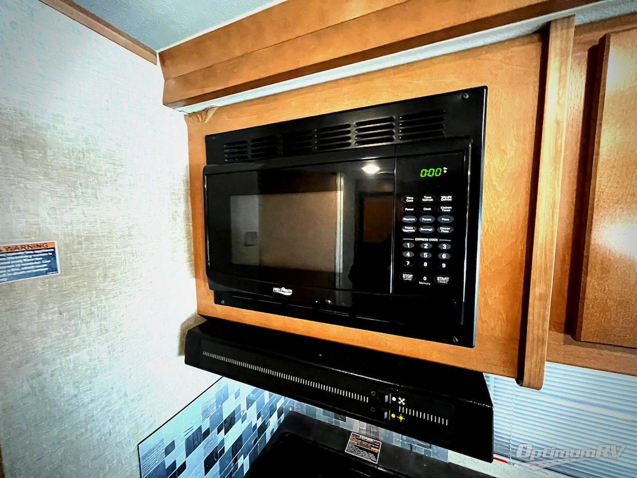 2019 Winnebago Minnie Winnie 31G Photo 16