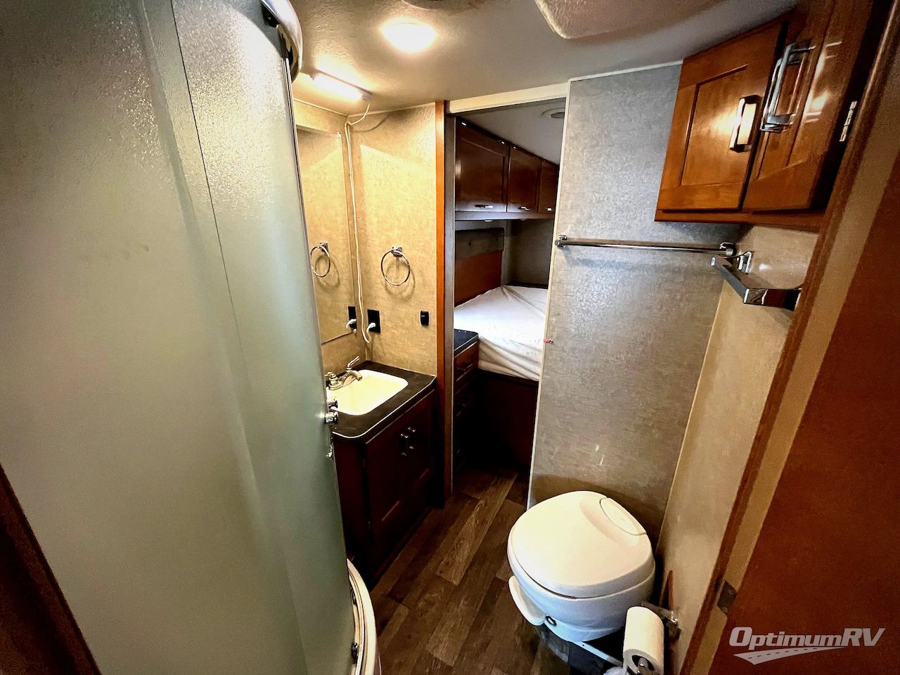 2019 Winnebago Minnie Winnie 31G Photo 24