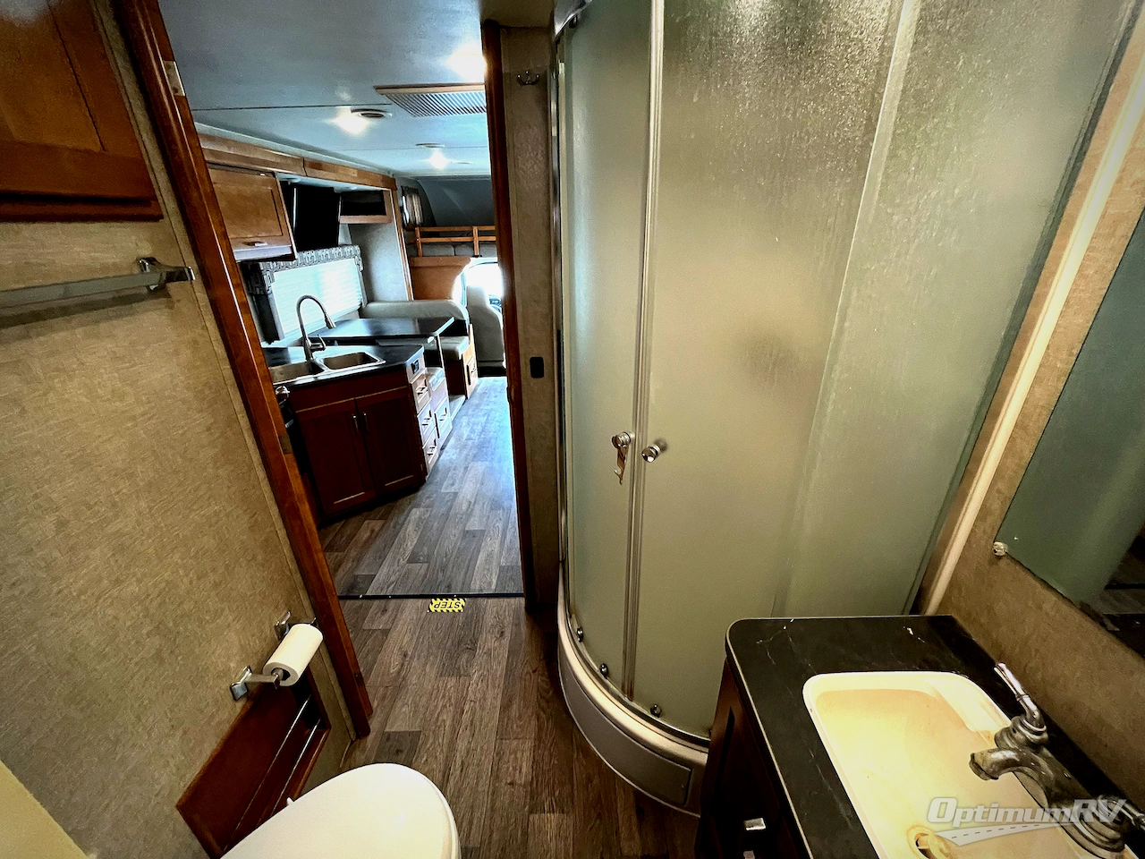 2019 Winnebago Minnie Winnie 31G Photo 26