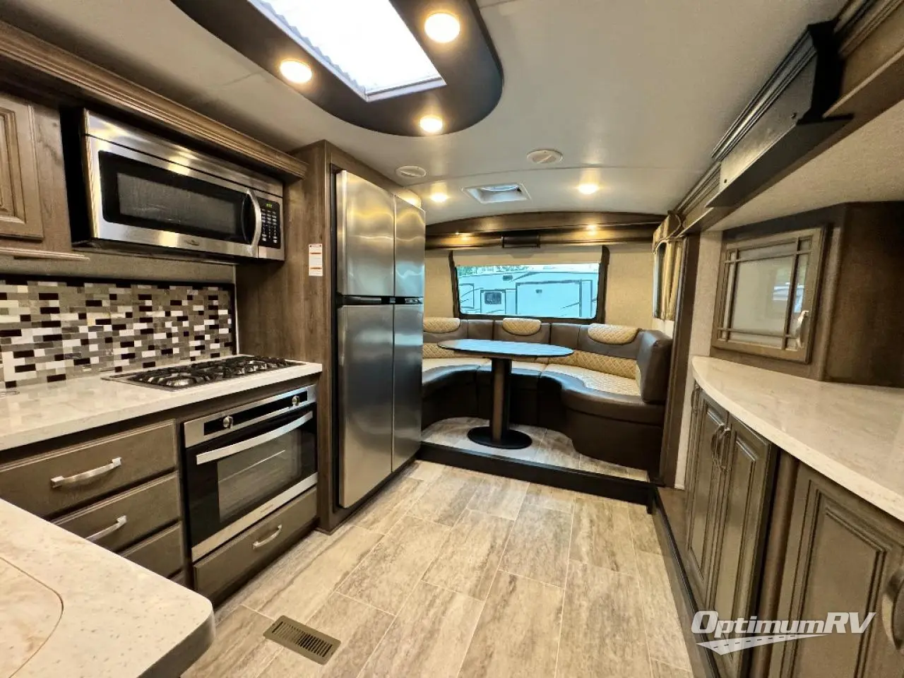 2018 Keystone Montana 3820FK Photo 11