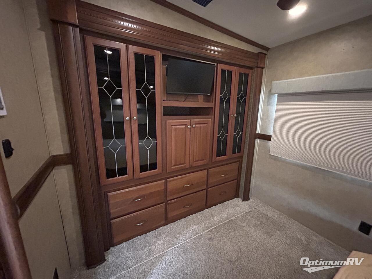 2013 Dutchmen Infinity 3750FL Photo 20