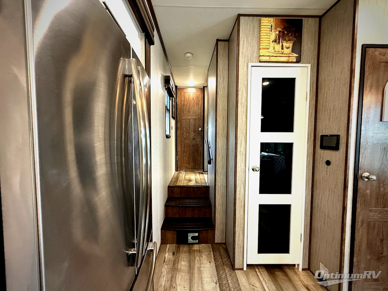 2021 KZ Durango Gold G383RLQ Photo 12
