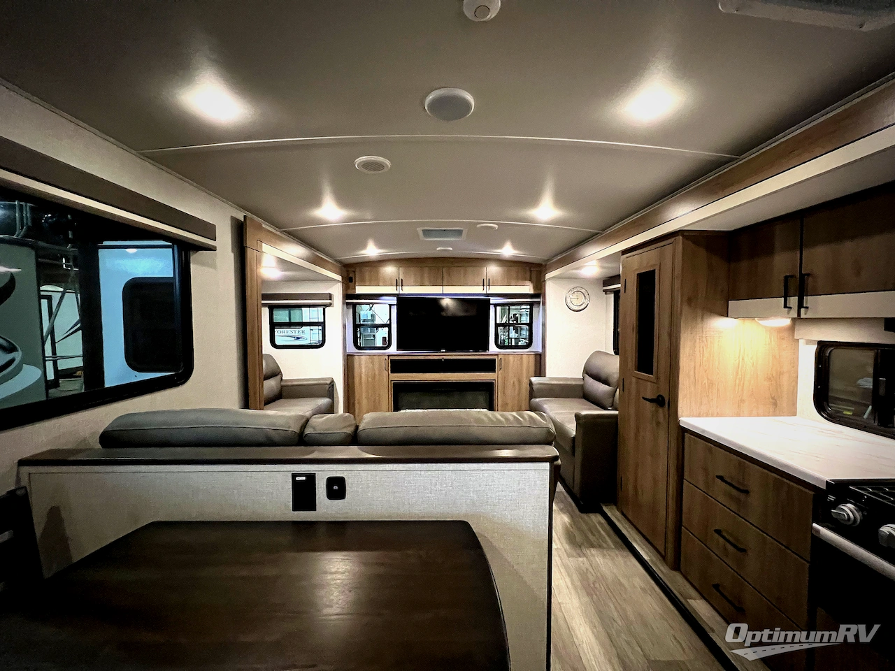 2023 Grand Design Imagine 3100RD Photo 2