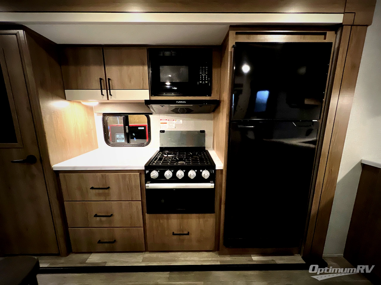 2023 Grand Design Imagine 3100RD Photo 5