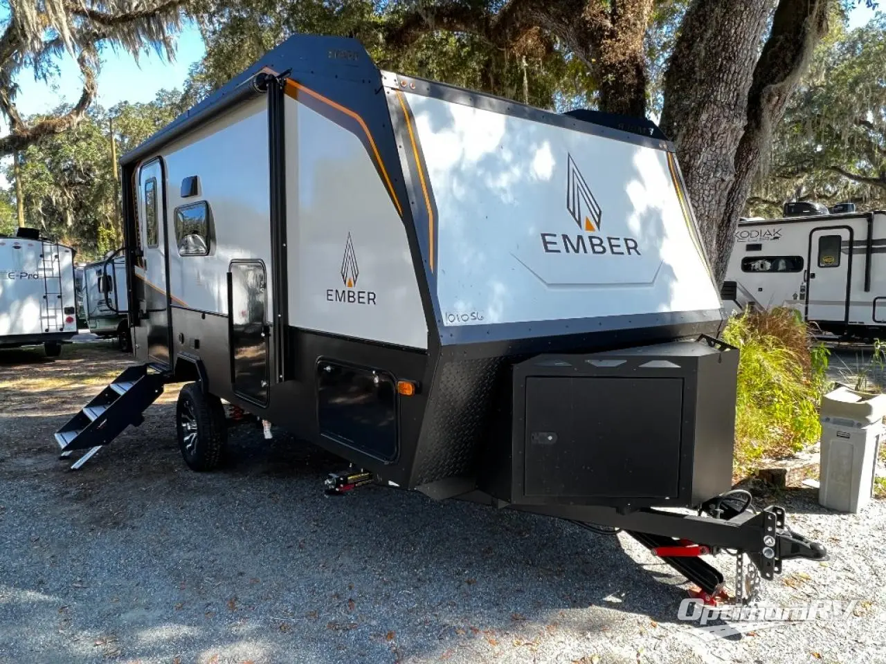 2023 Ember Overland Series 171FB Photo 1