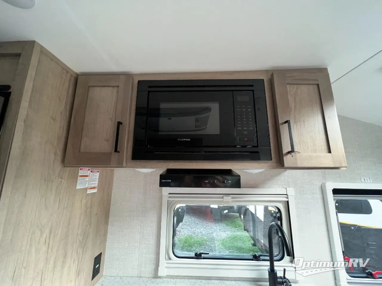 2023 Ember Overland Series 170MRB Photo 28