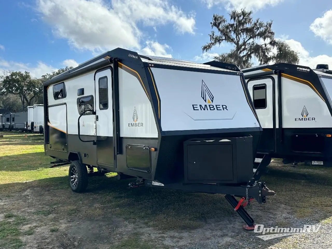 2023 Ember Overland Series 191MSL Photo 1