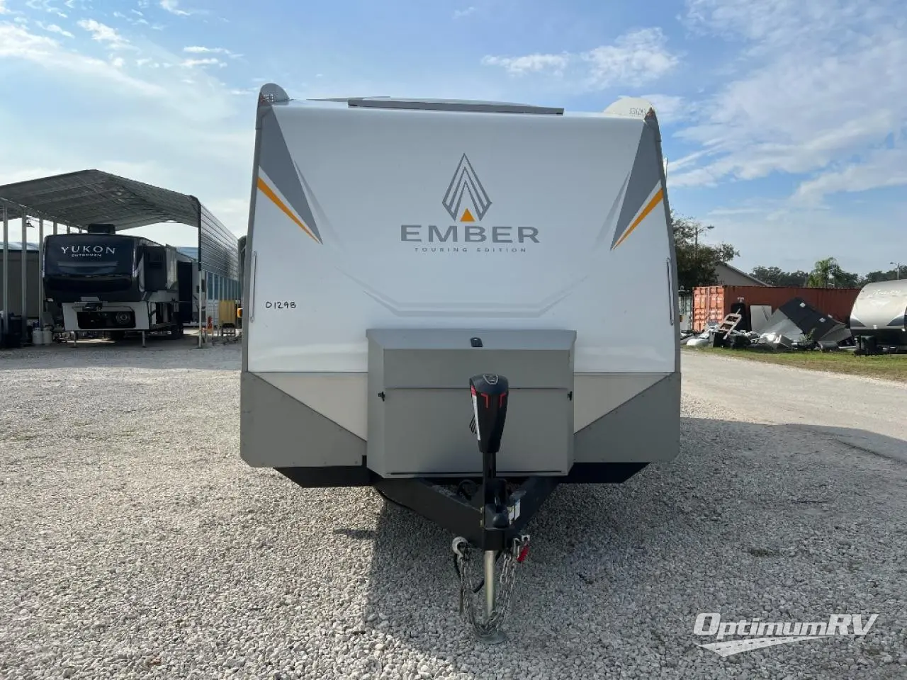 2023 Ember Touring Edition 20FB Photo 2