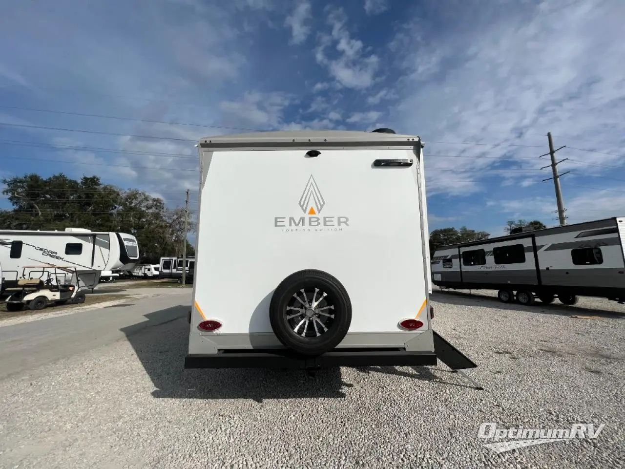 2023 Ember Touring Edition 20FB Photo 6