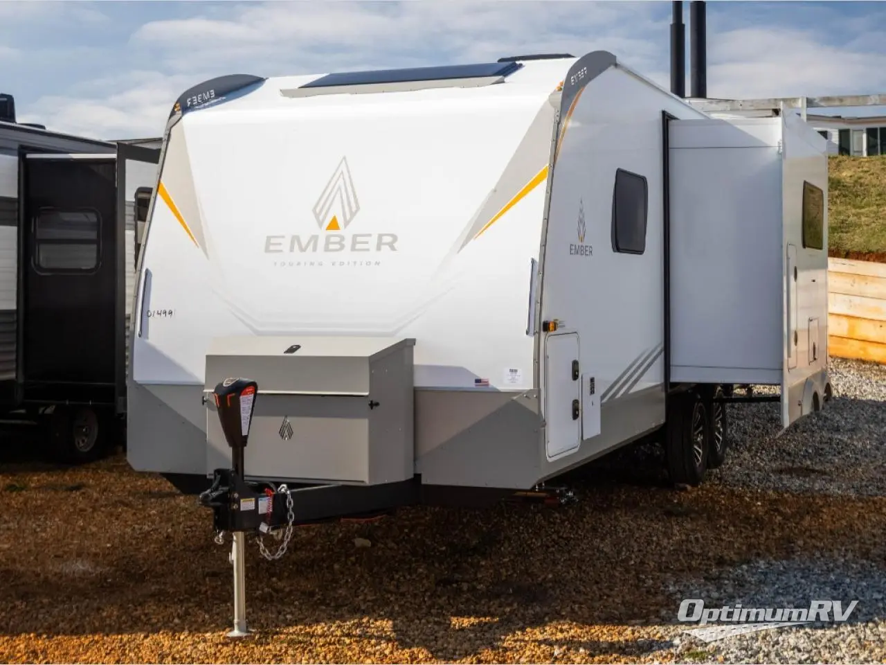 2023 Ember Touring Edition 24MBH Photo 2