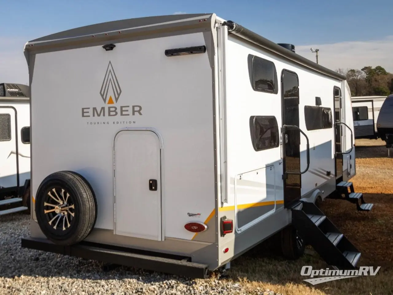 2023 Ember Touring Edition 24MBH Photo 4